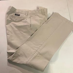 32 x 34 Banana Republic chinos